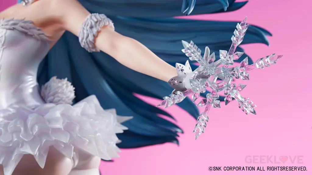 Snk Heroines Tag Team Frenzy Kula Diamond Preorder