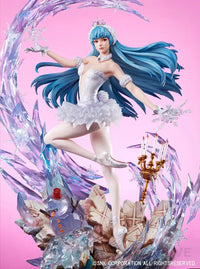 Snk Heroines Tag Team Frenzy Kula Diamond Preorder