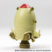 Snk Metal Slug 3 Plamo:  Asv Universe Chariot Preorder