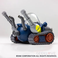 Snk Metal Slug 3 Plamo:  Svx-22Ug Drill Armor Preorder