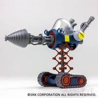 Snk Metal Slug 3 Plamo:  Svx-22Ug Drill Armor Preorder