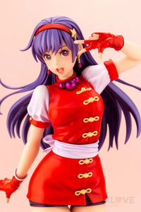 Snk The King Of Fighters 98 Athena Asamiya Bishoujo Statue Deposit Preorder