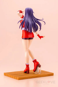 Snk The King Of Fighters 98 Athena Asamiya Bishoujo Statue Preorder