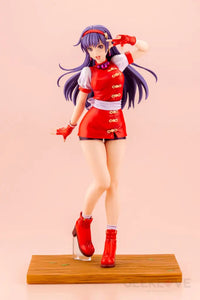 Snk The King Of Fighters 98 Athena Asamiya Bishoujo Statue Preorder