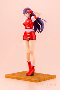 Snk The King Of Fighters 98 Athena Asamiya Bishoujo Statue Preorder