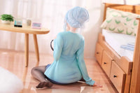 Snow Woman Yukino Mifuyu Sitting 1/6 18 +