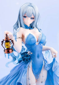 Snowdrop By Sakura Miwabe Pre Order Price Statue