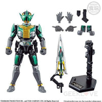 SO-DO CHRONICLE SO-DO KAMEN RIDER DEN-O START FROM ZERO SET - GeekLoveph