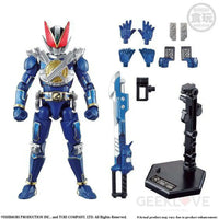 SO-DO CHRONICLE SO-DO KAMEN RIDER DEN-O START FROM ZERO SET - GeekLoveph