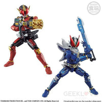 SO-DO CHRONICLE SO-DO KAMEN RIDER DEN-O START FROM ZERO SET - GeekLoveph
