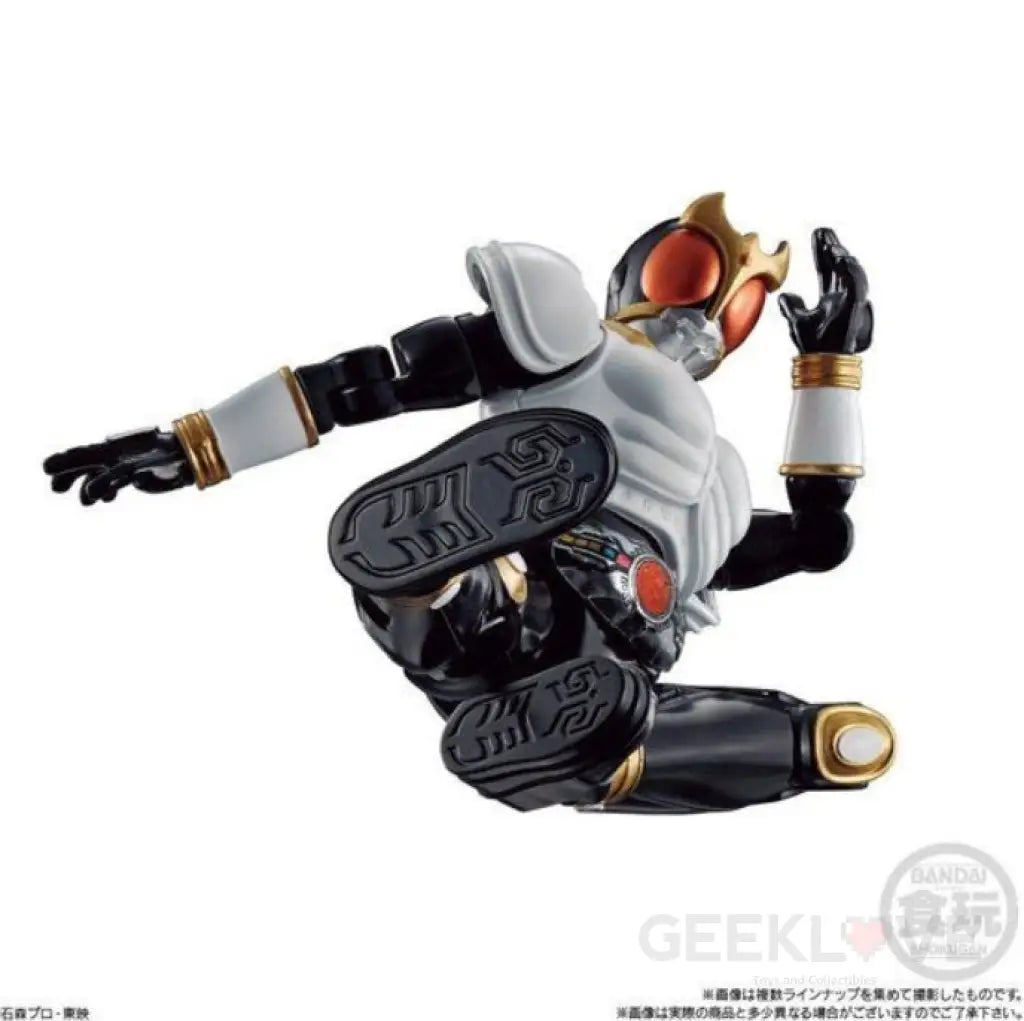 SO-DO CHRONICLE Kamen Rider Kuuga 2 box of 10 - GeekLoveph