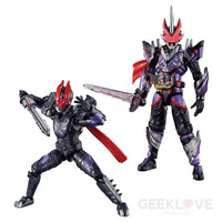 So-Do Kamen Rider Saber Resurrection Desast Set W/O Gum Pre Order Price Preorder