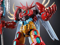 SOC GX-87 Getter Emperor - GeekLoveph