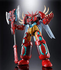 SOC GX-87 Getter Emperor - GeekLoveph