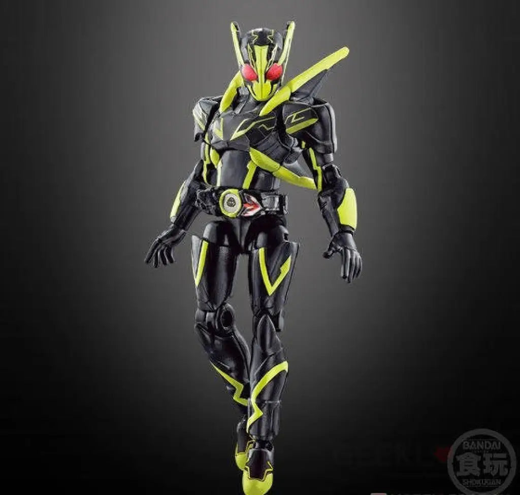 SODO Kamen Rider Zero-One AI vol.3 Set - GeekLoveph