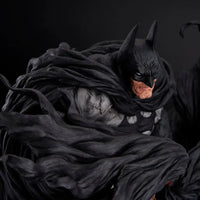 Sofbinal Batman Hard Black Ver. - GeekLoveph