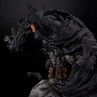 Sofbinal Batman Hard Black Ver. - GeekLoveph