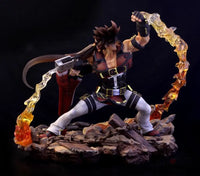 Sol Badguy (1/7 Scale) Scale Figure