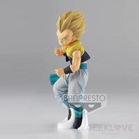 Solid Edge Works Vol.6 Super Saiyan Gotenks Preorder