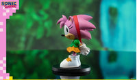 Sonic boom 8 vol. 5 Amy - GeekLoveph