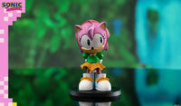 Sonic boom 8 vol. 5 Amy - GeekLoveph