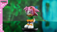 Sonic boom 8 vol. 5 Amy - GeekLoveph