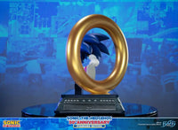 Sonic The Hedgehog 30Th Anniversary Statue Preorder