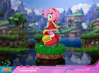 Sonic The Hedgehog - Amy Rose Standard Edition Preorder