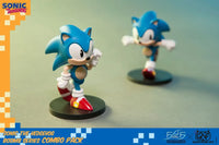 Sonic The Hedgehog BOOM8 Vol 1-4 - GeekLoveph