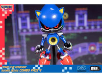Sonic the Hedgehog Boom8 Vol. 7 Metal Sonic - GeekLoveph