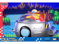 Sonic the Hedgehog Boom8 Vol. 8 Dr. Eggman - GeekLoveph