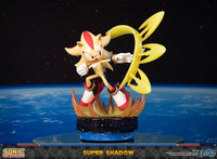 Sonic The Hedgehog Super Shadow Preorder
