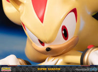 Sonic The Hedgehog Super Shadow Preorder