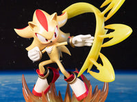 Sonic The Hedgehog Super Shadow Preorder