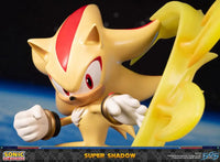 Sonic The Hedgehog Super Shadow Preorder