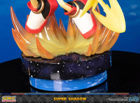 Sonic The Hedgehog Super Shadow Preorder