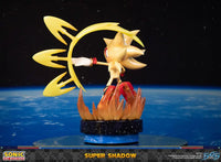 Sonic The Hedgehog Super Shadow Preorder