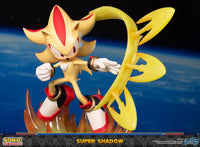 Sonic The Hedgehog Super Shadow Preorder