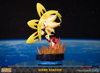 Sonic The Hedgehog Super Shadow Preorder