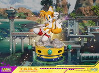 Sonic The Hedgehog - Tails Pre Order Price Preorder