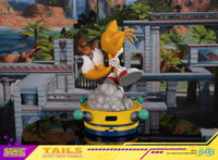 Sonic The Hedgehog - Tails Preorder