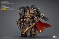 Sons Of Horus Warmaster Primarch The Xvlth Legion Action Figure