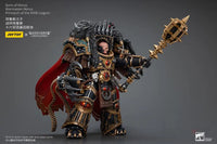 Sons Of Horus Warmaster Primarch The Xvlth Legion Action Figure