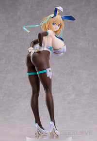 Sophia F. Shirring Bunny Ver. 3Rd 18 +