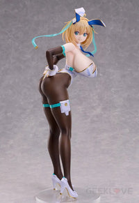 Sophia F. Shirring Bunny Ver. 3Rd 18 +