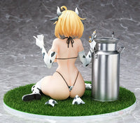 Sophia F. Shirring: Cow Bikini Ver.