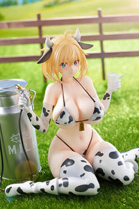 Sophia F. Shirring: Cow Bikini Ver. Pre Order Price