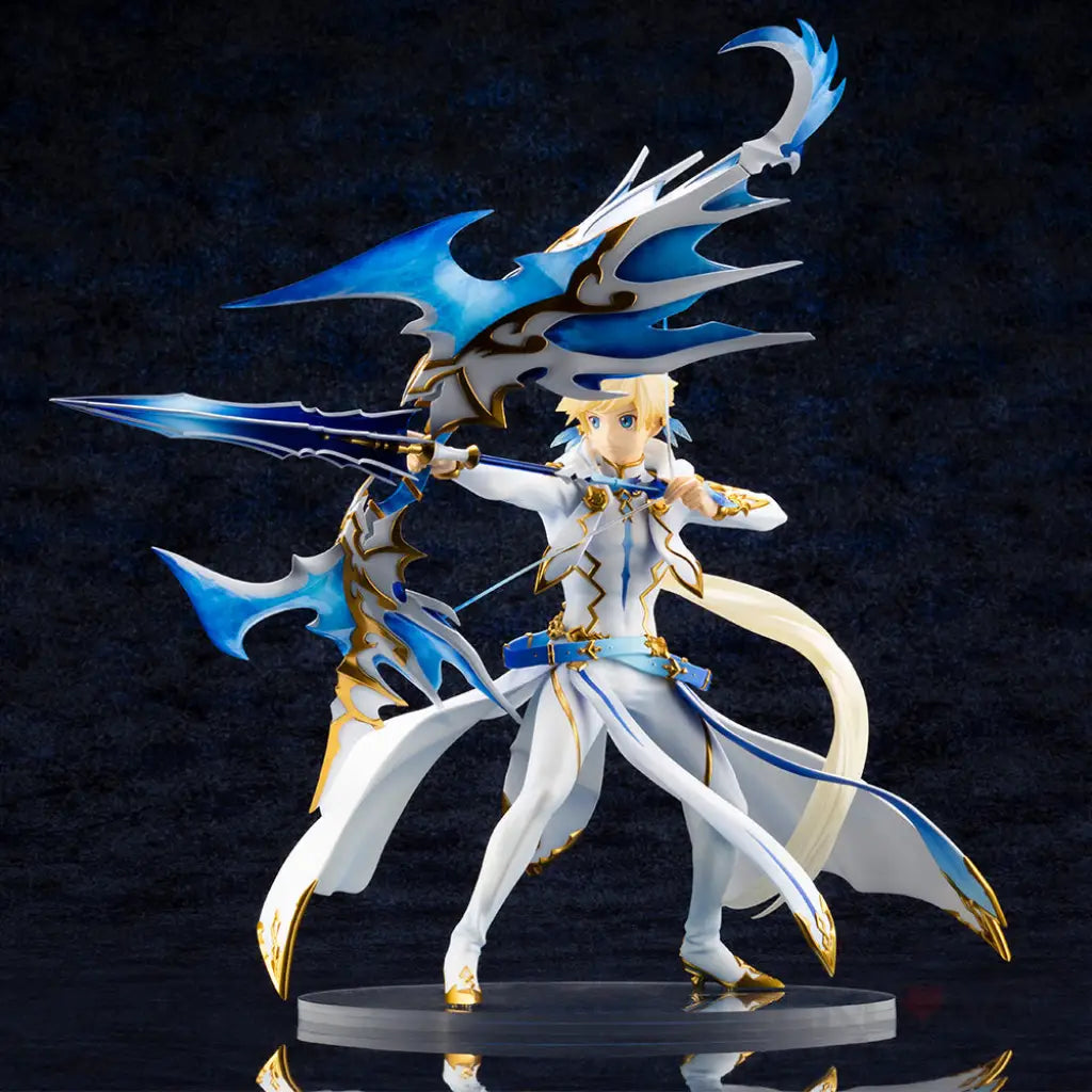 Sorey Water Armatization - GeekLoveph