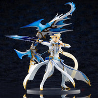 Sorey Water Armatization - GeekLoveph