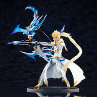 Sorey Water Armatization - GeekLoveph